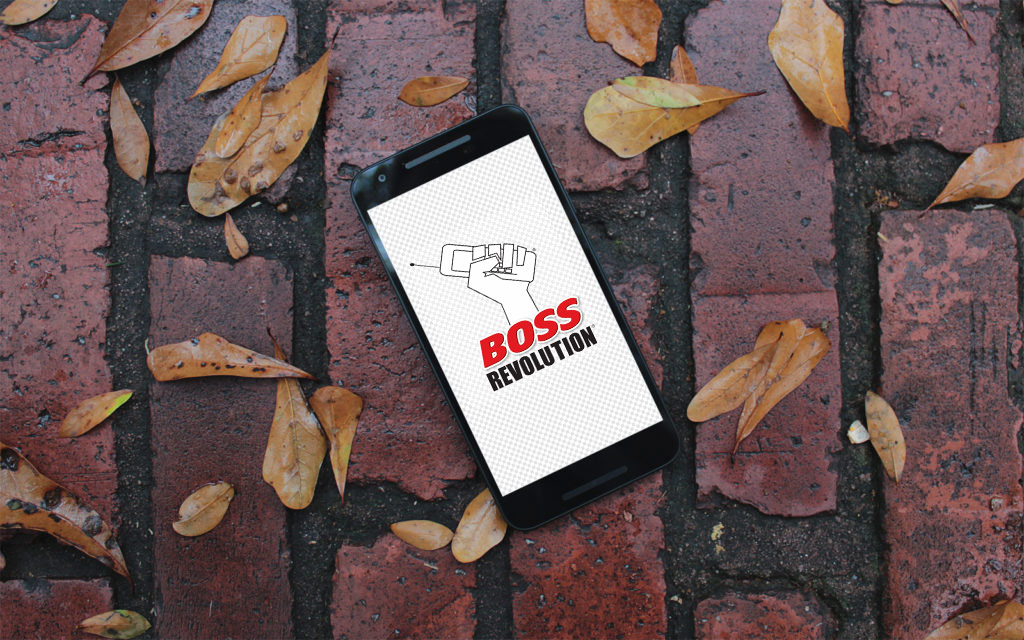 Boss Revolution Mobile Financing Success Story - Street Cred Capital
